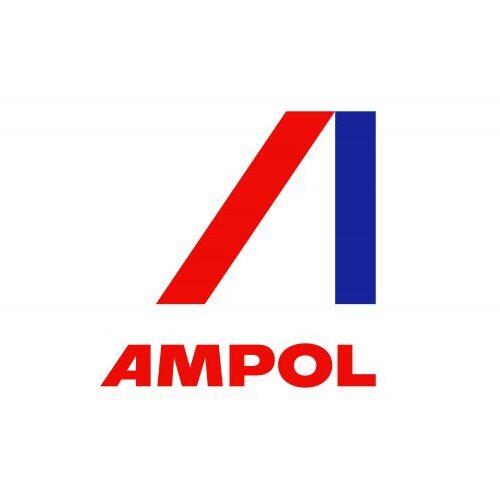 Ampol-Logo