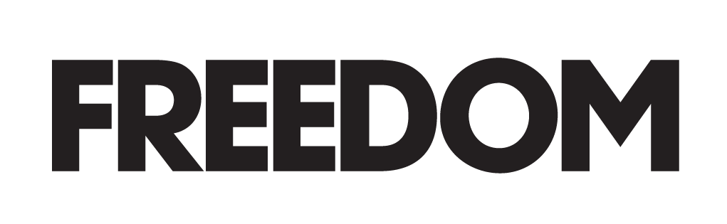Freedom